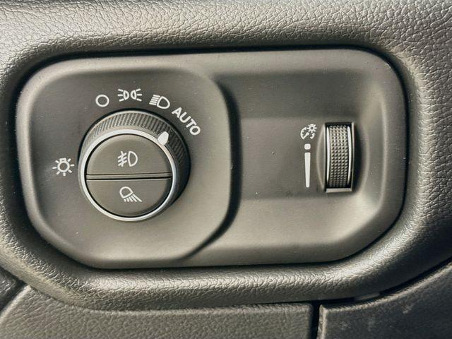 new 2026 Ram 2500 car, priced at $68,247