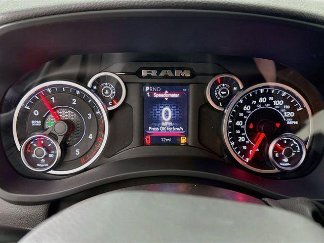 new 2026 Ram 2500 car, priced at $68,247