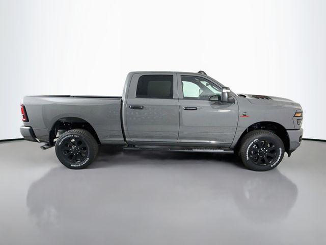 new 2026 Ram 2500 car, priced at $68,247