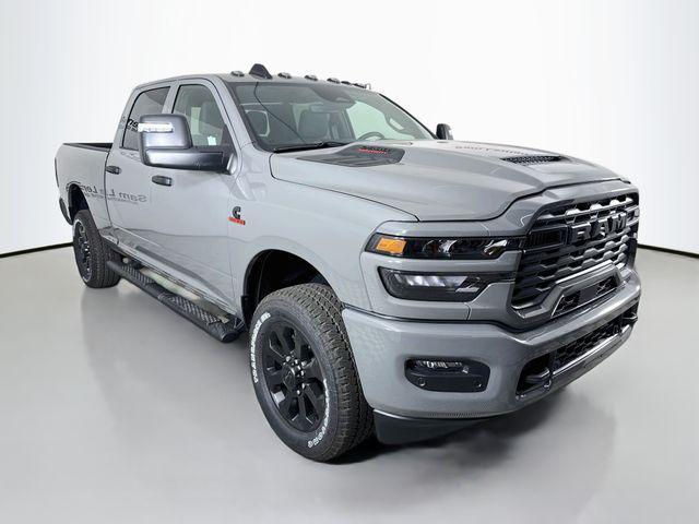 new 2026 Ram 2500 car, priced at $68,247
