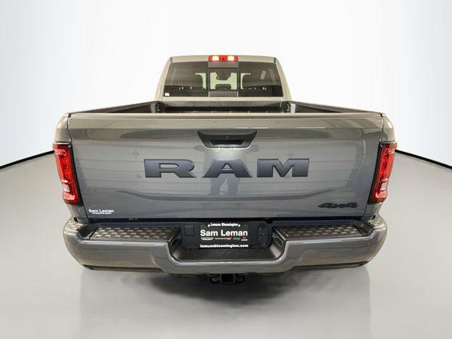 new 2026 Ram 2500 car, priced at $68,247