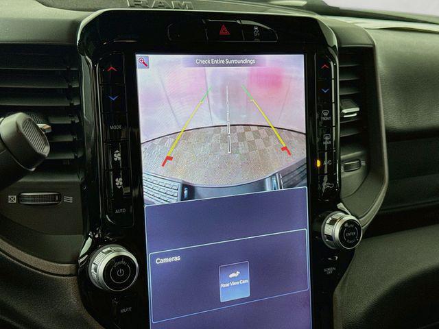 new 2026 Ram 2500 car, priced at $68,247