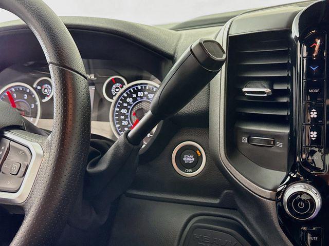 new 2026 Ram 2500 car, priced at $68,247