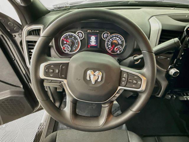new 2026 Ram 2500 car, priced at $68,247