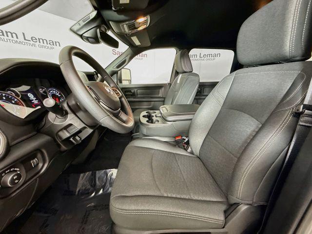 new 2026 Ram 2500 car, priced at $68,247