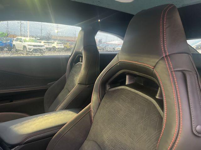 new 2026 Dodge Charger car, priced at $63,455