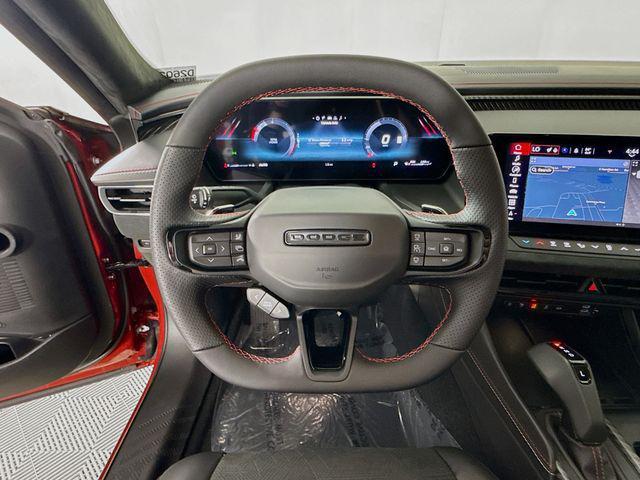 new 2026 Dodge Charger car, priced at $64,867