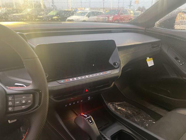 new 2026 Dodge Charger car, priced at $63,455