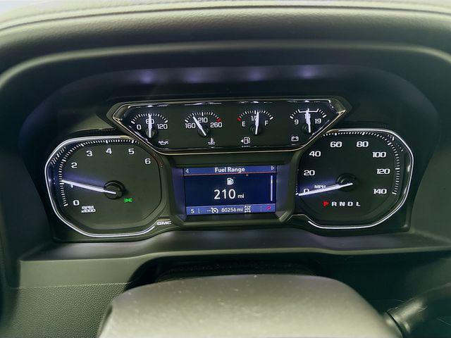 used 2022 GMC Sierra 1500 car, priced at $32,990