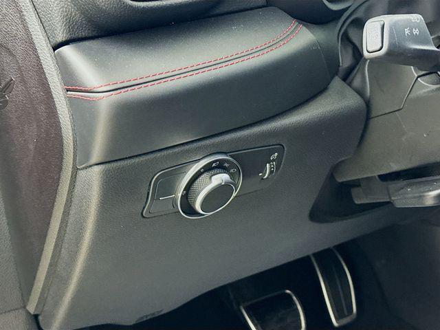 used 2024 Dodge Hornet car, priced at $22,599