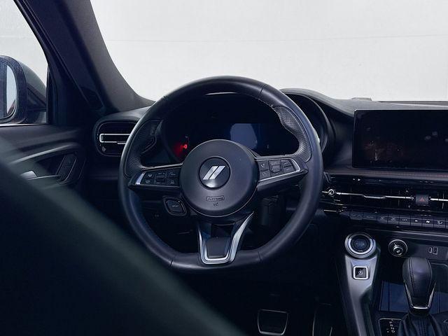 used 2024 Dodge Hornet car, priced at $22,599