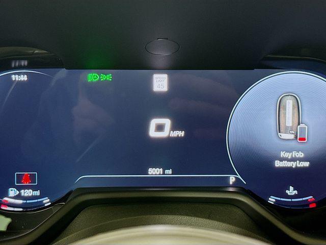 used 2024 Dodge Hornet car, priced at $22,599