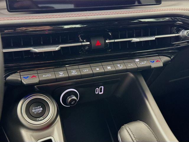 used 2024 Dodge Hornet car, priced at $22,599