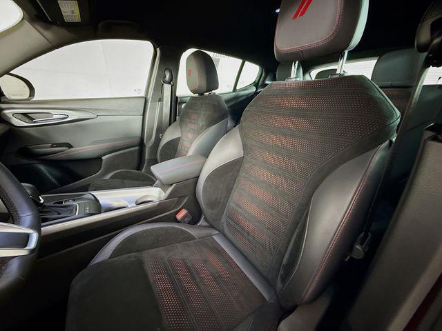 used 2024 Dodge Hornet car, priced at $22,599