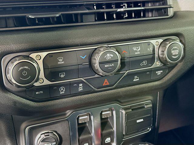 new 2026 Jeep Wrangler car, priced at $37,367