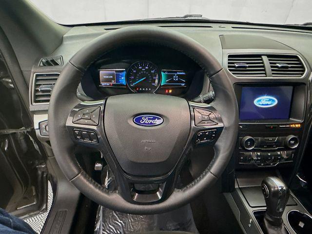 used 2019 Ford Explorer car, priced at $14,990
