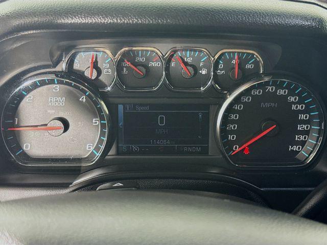 used 2016 Chevrolet Tahoe car, priced at $22,465