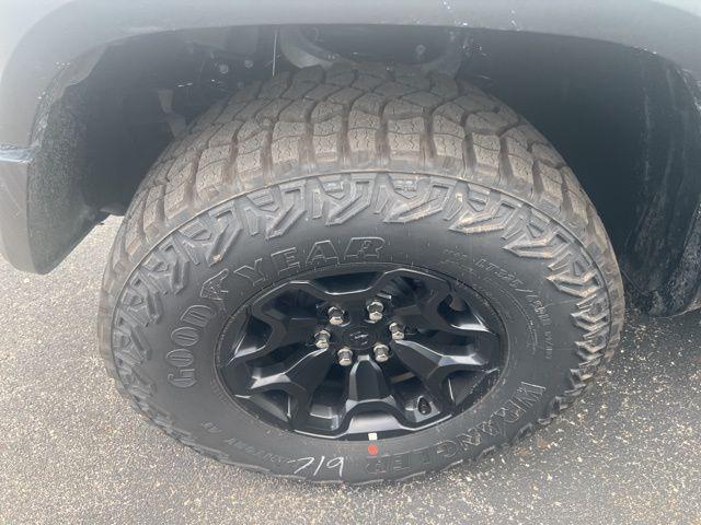 new 2026 Ram 1500 car, priced at $70,180