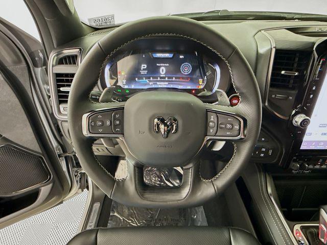 new 2026 Ram 1500 car, priced at $70,592