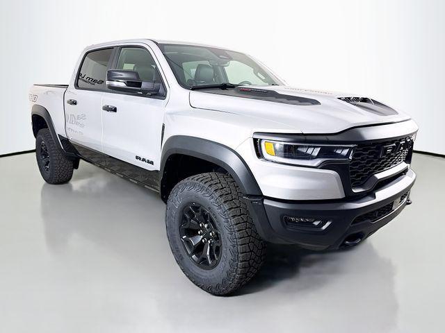 new 2026 Ram 1500 car, priced at $70,592