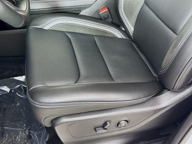 new 2026 Ram 1500 car, priced at $70,592