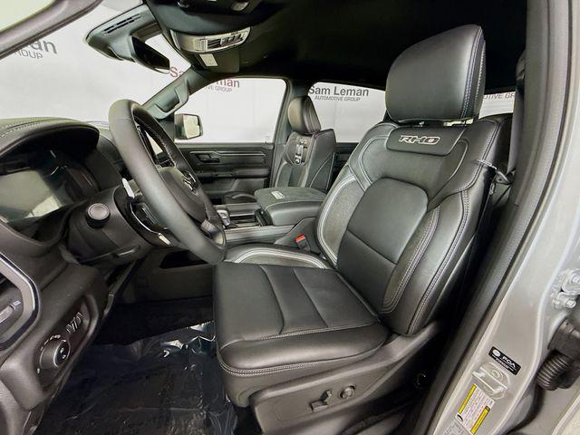 new 2026 Ram 1500 car, priced at $70,592