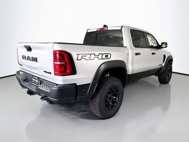 new 2026 Ram 1500 car, priced at $70,592