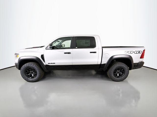 new 2026 Ram 1500 car, priced at $70,592