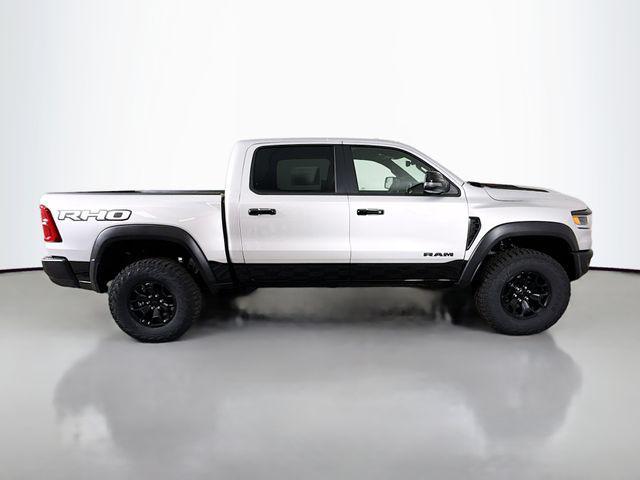 new 2026 Ram 1500 car, priced at $70,592