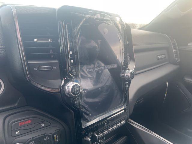 new 2026 Ram 1500 car, priced at $70,180