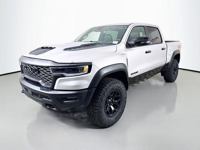 new 2026 Ram 1500 car, priced at $70,592