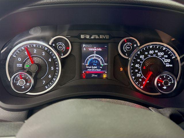 new 2026 Ram 2500 car, priced at $54,302
