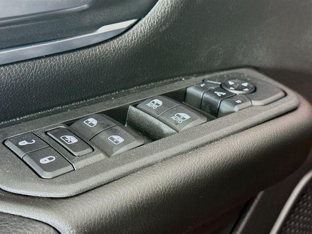 new 2025 Ram 1500 car, priced at $71,794