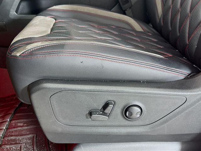 new 2025 Ram 1500 car, priced at $71,794