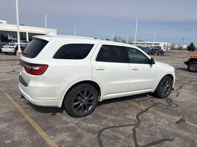 used 2018 Dodge Durango car, priced at $18,990