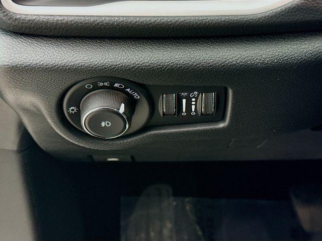 new 2026 Chrysler Pacifica car, priced at $41,097