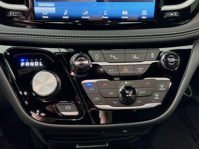 new 2026 Chrysler Pacifica car, priced at $41,097