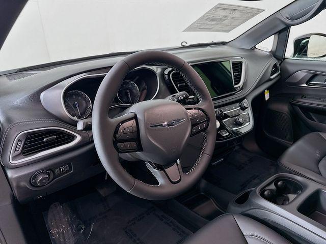 new 2026 Chrysler Pacifica car, priced at $41,097
