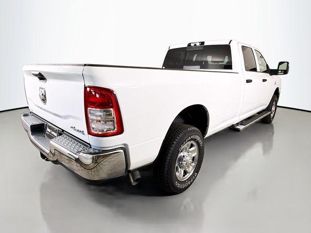 used 2024 Ram 2500 car, priced at $48,907
