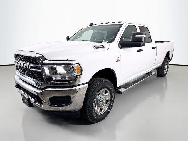 used 2024 Ram 2500 car, priced at $48,907