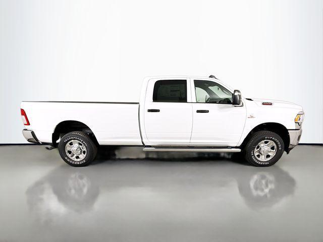 used 2024 Ram 2500 car, priced at $48,907
