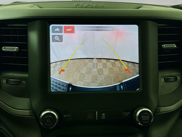 used 2024 Ram 2500 car, priced at $48,907