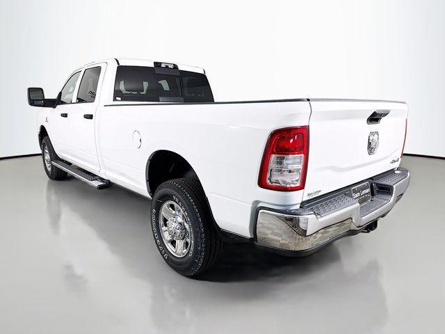 used 2024 Ram 2500 car, priced at $48,907