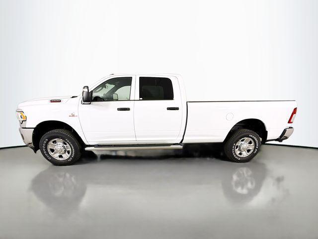 used 2024 Ram 2500 car, priced at $48,907