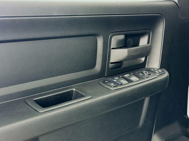 used 2024 Ram 2500 car, priced at $48,907