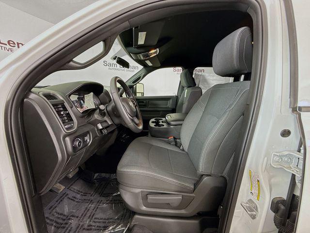 used 2024 Ram 2500 car, priced at $48,907