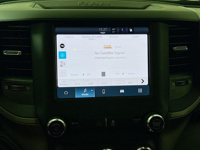 used 2024 Ram 2500 car, priced at $48,907