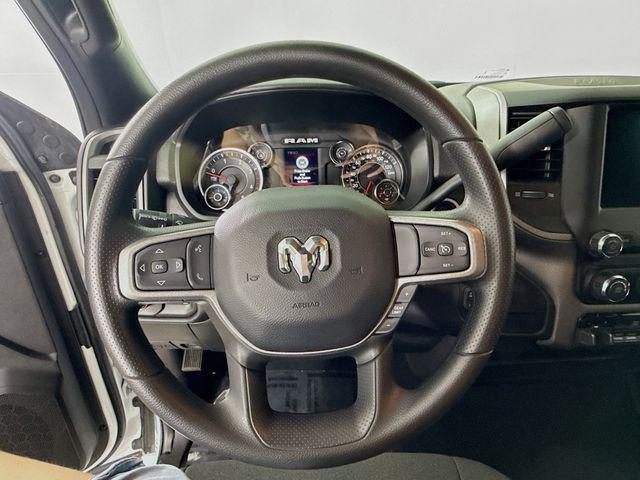 used 2024 Ram 2500 car, priced at $48,907