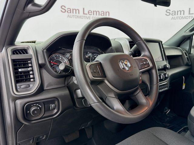 used 2024 Ram 2500 car, priced at $48,907