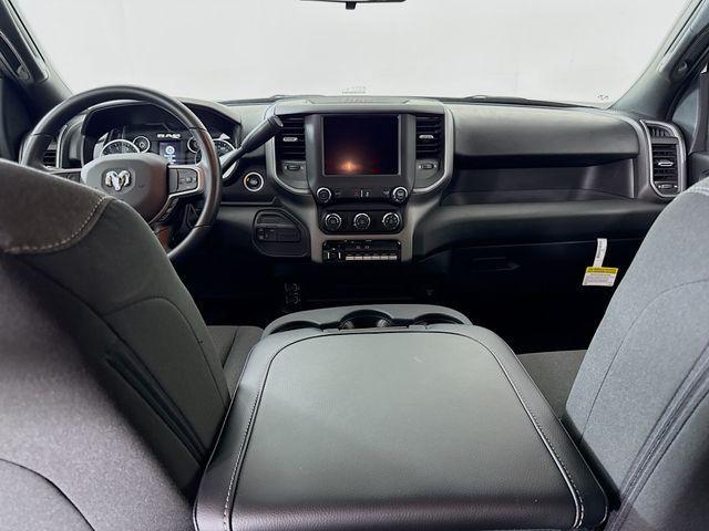 used 2024 Ram 2500 car, priced at $48,907